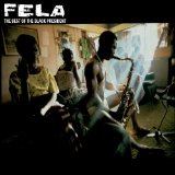 Kuti Fela - The Best Of Black President - 2CD - Kliknutím na obrázok zatvorte
